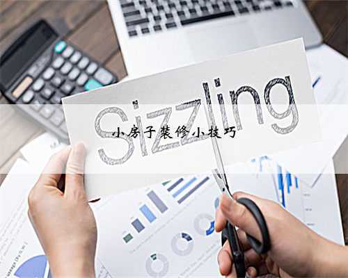 小房子装修小技巧