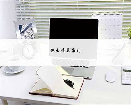 狙击精英系列