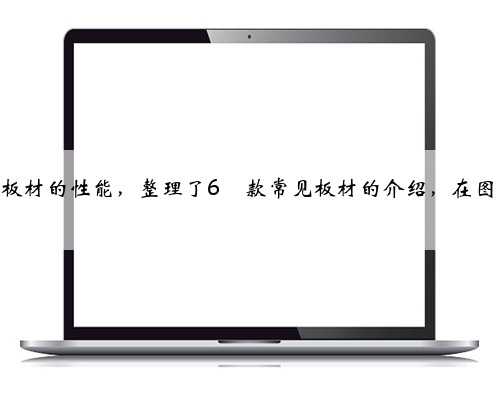 装修板材干货✅，看这篇就够了
