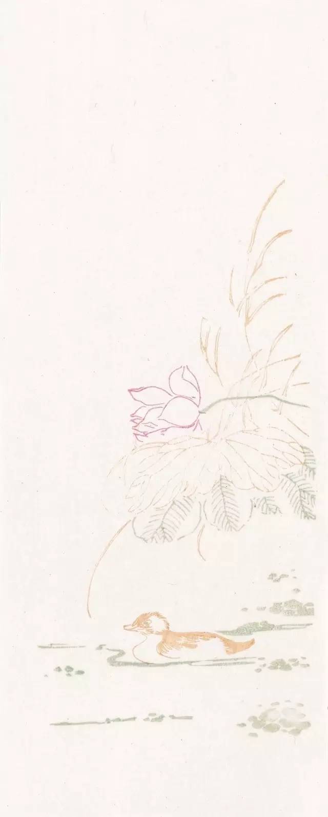 品箋——画箋、诗箋