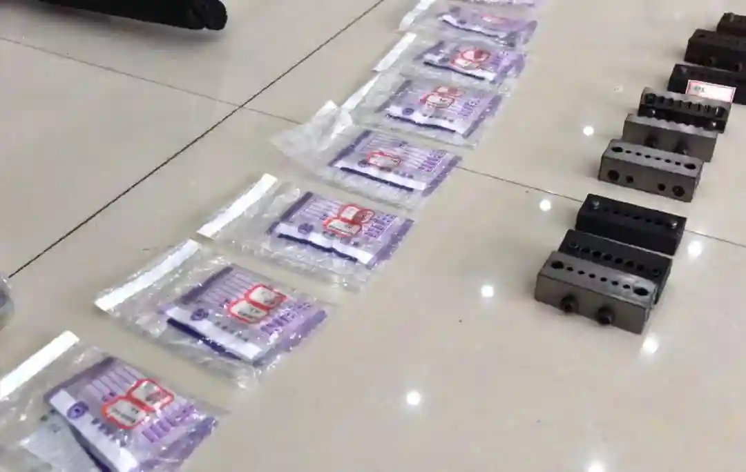 木匠打造地下“军工厂”被警方销毁 曾销售火爆 获利百万