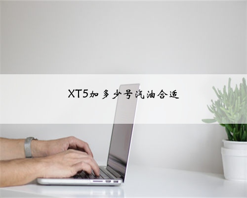 XT5加多少号汽油合适